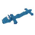 thumbnail image 3 of Juguete de tela de serpiente para cerdo, juguete para masticar en forma de serpiente, juguetes interactivos para masticar, juguete de tela chirriante, funcionalidad de alta precisión, 3 of 8