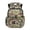 Green Duck Camo, variant on Yuyamidu Green Duck Camo Boys Girls Backpack 17 Inch Large Capacity Bookbag Water-Resistant Polyester Daypack, for Elementary School and Outdoor Travel Hiking, Back to School