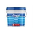 thumbnail image 1 of Pintura Vinil Acrílica Acuario Color Price 4 Lts Arena, 1 of 1