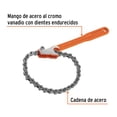 thumbnail image 3 of LLAVE FILTRO ACEITE UNIVERSAL CADENA Truper 15515 LLC-801, 3 of 4