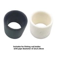 thumbnail image 5 of Osdhezcn 6pcs Fishing Rod Holder Cap Offering Secure Support Antislip Protecting and Universal for Various Fishing Rod, 5 of 12