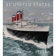 thumbnail image 5 of Ss États-Unis, John Maxtone-Graham Couverture Rigide, 5 of 5