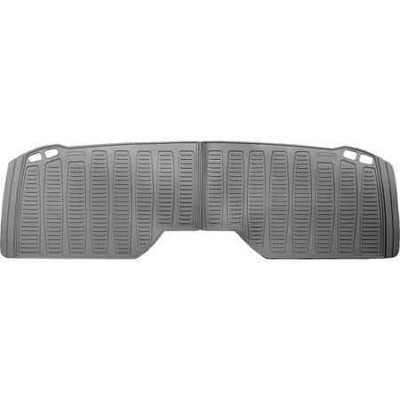 rubbermaid all-weather runner mat, grey - walmart rubbermaid all-weather runner mat, grey - walmart