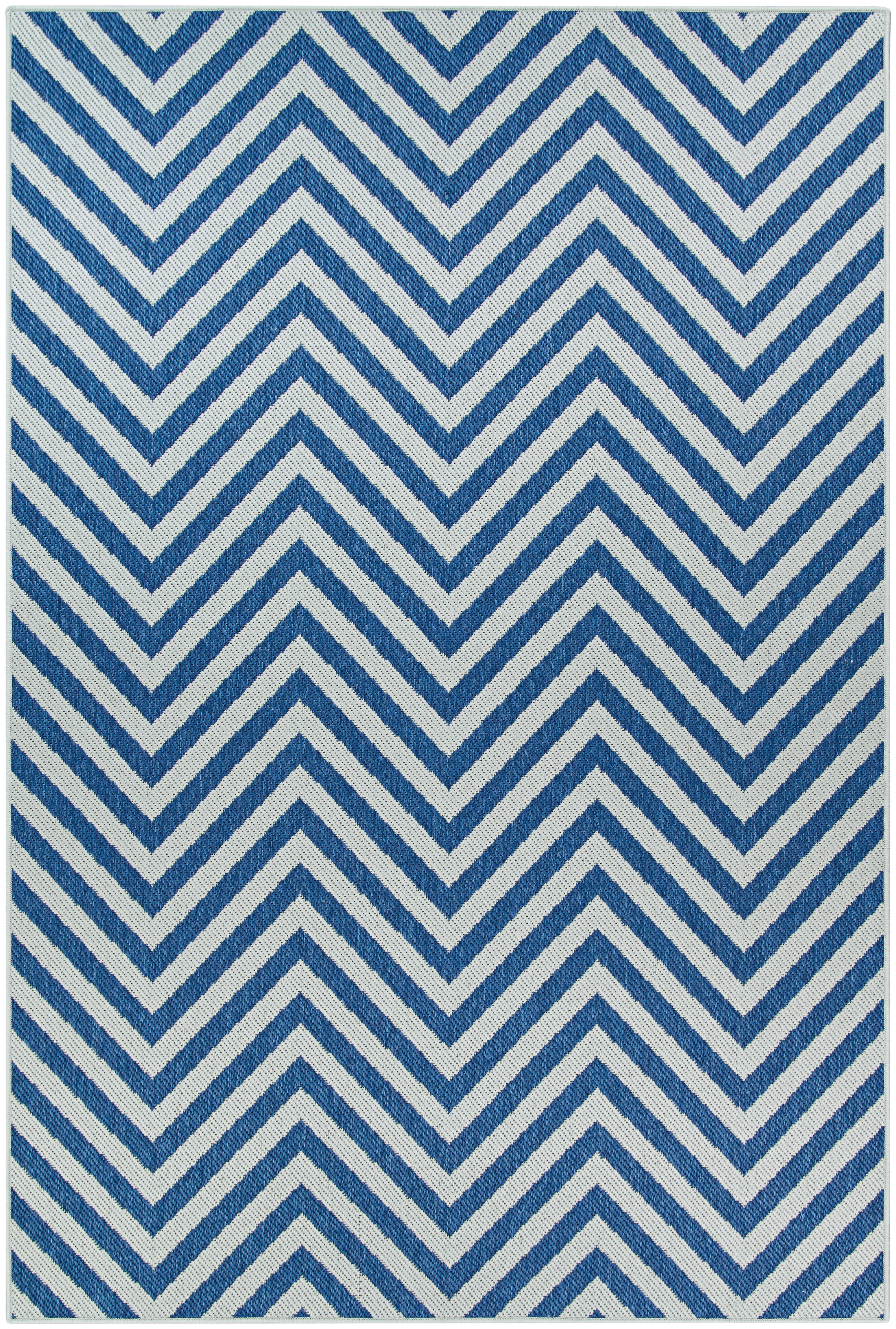 Couristan Outdurable Seaport Sea & Dune Indoor, Outdoor Area Rug