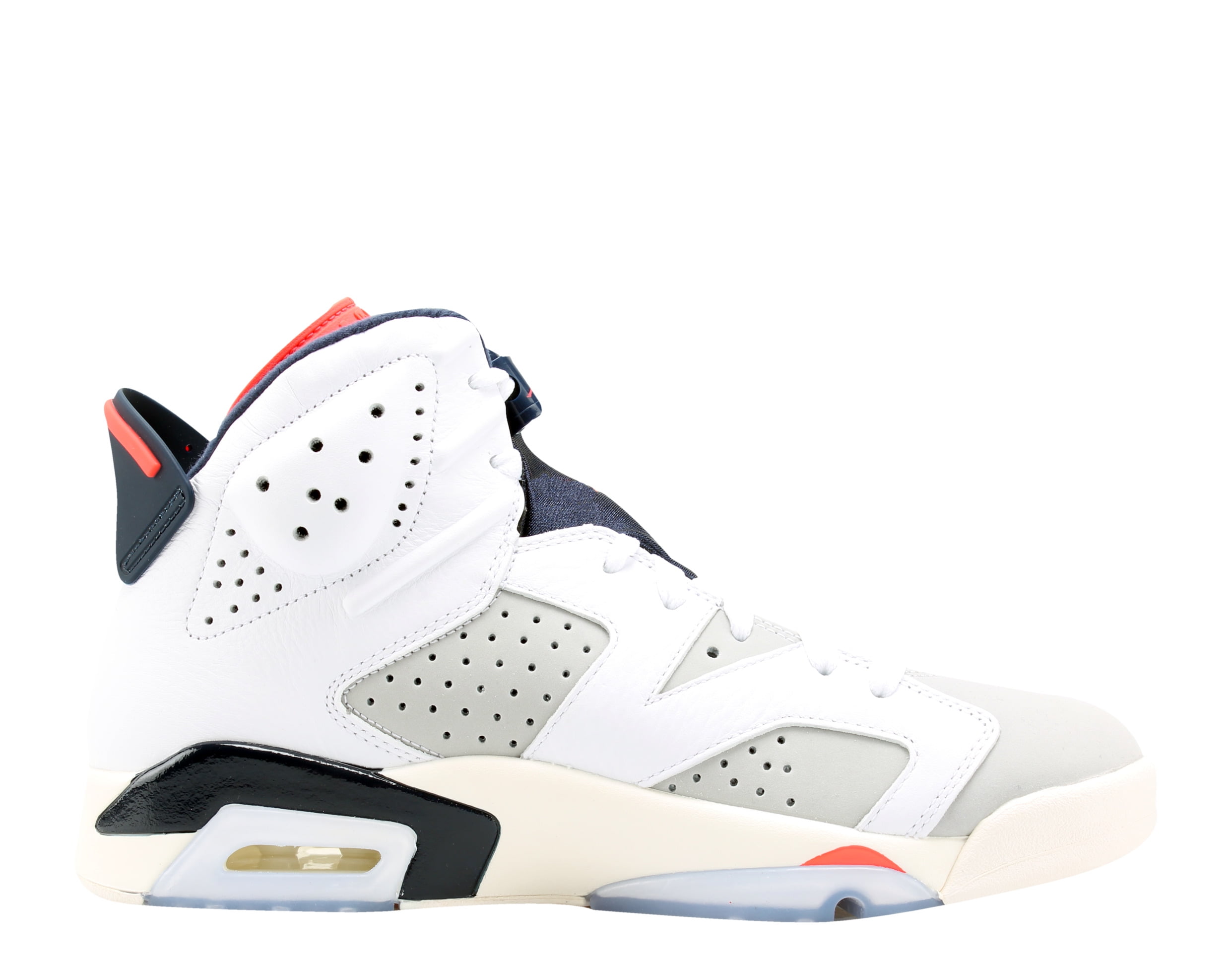 jordan 6s white infrared