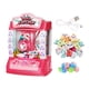 thumbnail image 5 of Cápsula de caramelo arcade, juego de garras, premios, juguete, regalos de San Valentín, máquina de garras Rosa 20 Muñecas, 5 of 9