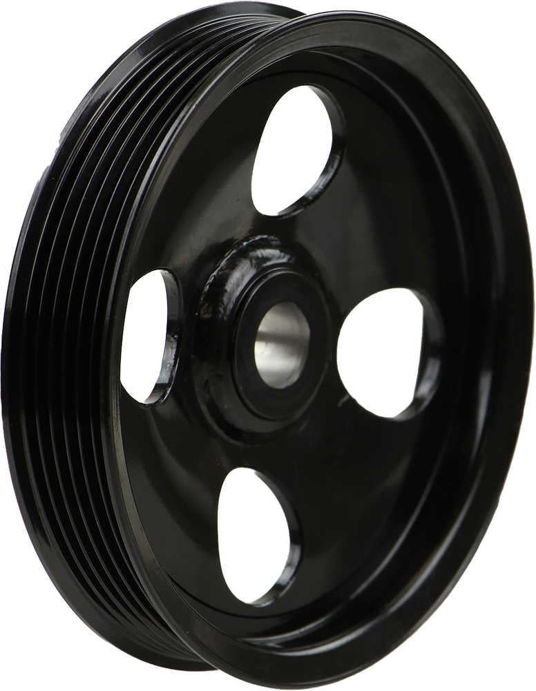 Atlantic Automotive Engineering PU100-356 AAE New Power Steering Pulley - Metal