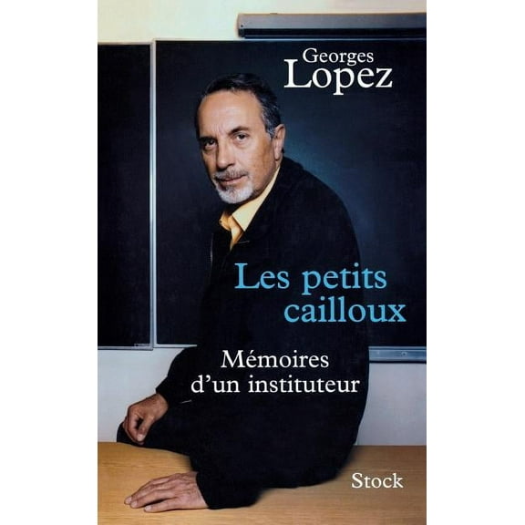 Les petits cailloux, (Paperback)