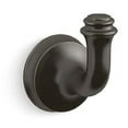 thumbnail image 1 of BELLERA SINGLE ROBE HOOK, 1 of 5