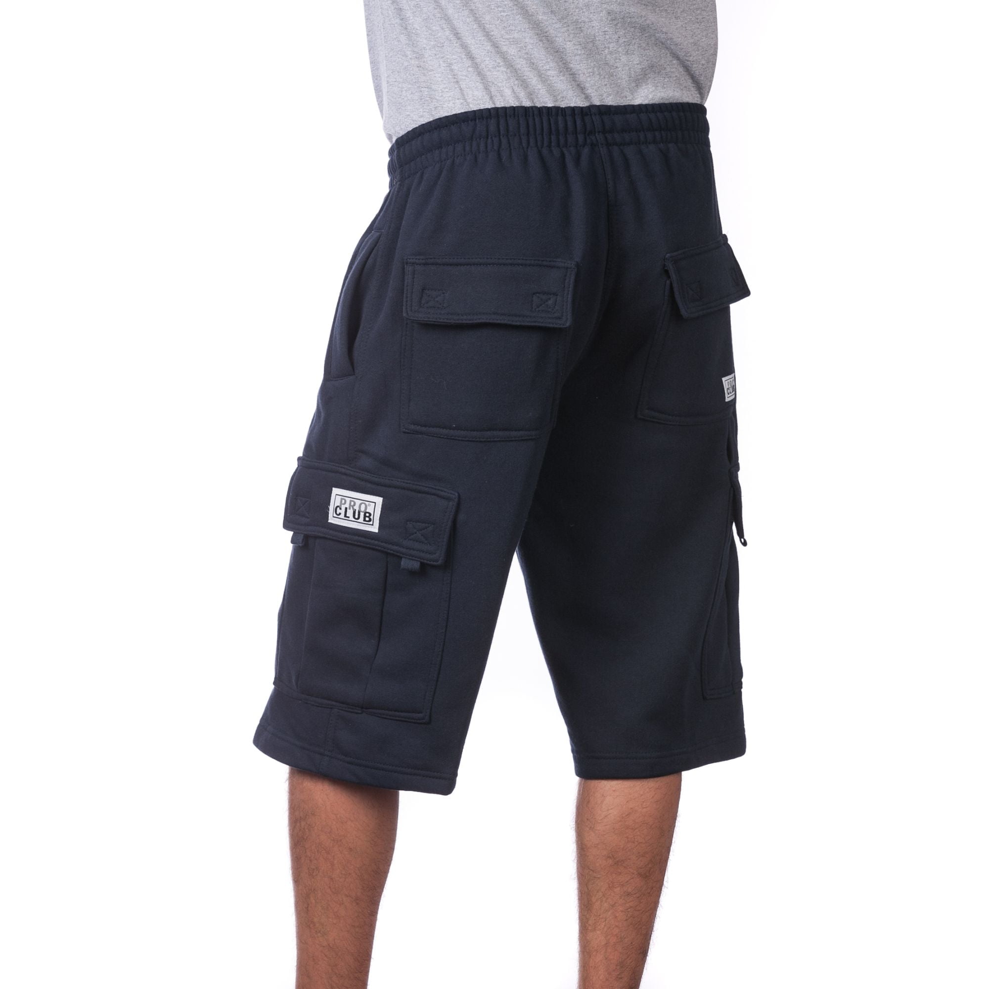 Pro club cargo shorts sale