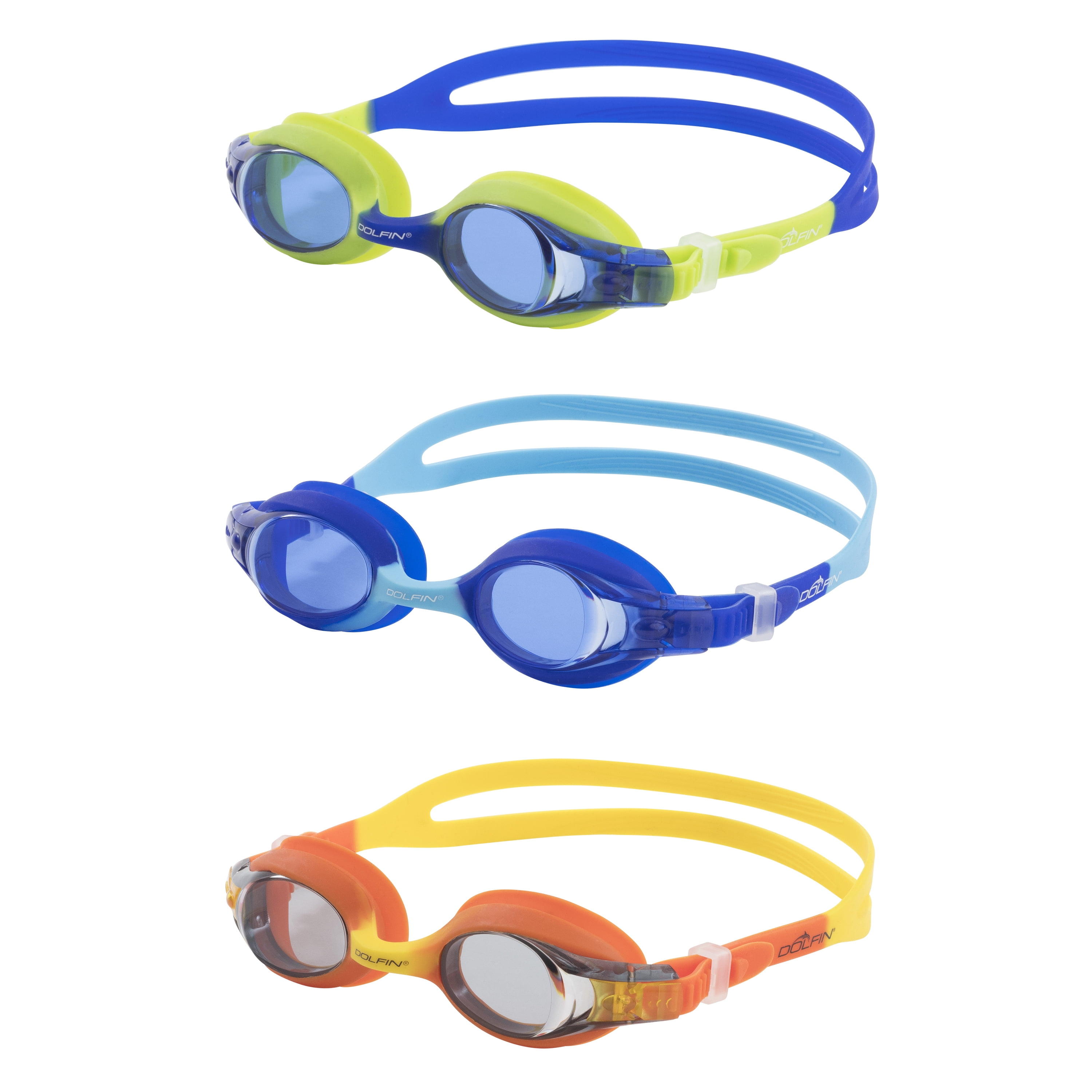 Details about   TYR Kids Swim Goggles Swimple Spikes 