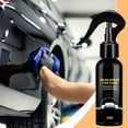 thumbnail image 3 of enkfyh Ceramic Coating Spray - Multifunctional Coating Renewal Agent Spray, Long-Lasting Scratch-Resistant Car Polish Liquid for Vehicle Protection Paint Correction, 3 of 9