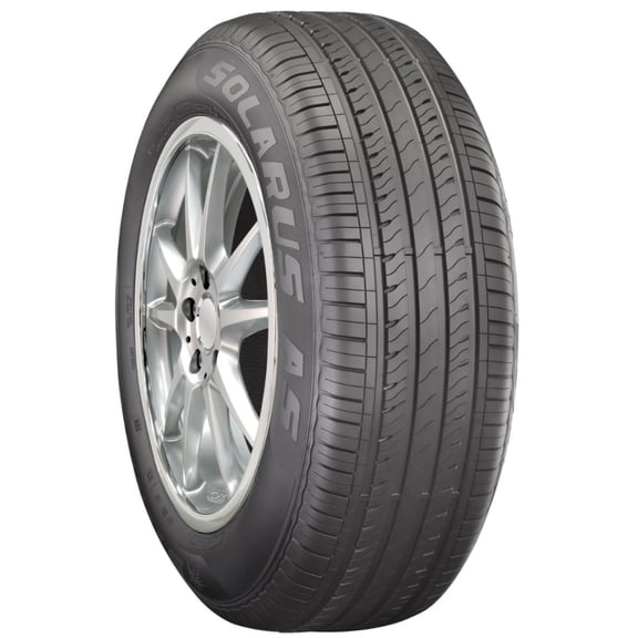Starfire Solarus AS 235/45R18 91 V Tire