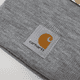 thumbnail image 2 of Gorro frío y cálido de color sólido para hombre y mujer, moda europea y estadounidense, gorro de punto de lana para esquiar en pareja, 2 of 5