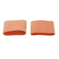 thumbnail image 2 of LOVIVER 4x 2pcs Combinaison de Plongée Poignet Joint Combinaison de Plongée Porte-Poignet Cravate Boucles Sangle Manche, 2 of 8