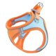 thumbnail image 3 of Cat Vest Leash Orange Cloth with Breathable Comfort and Reflective Straps for Pet Use, 3 of 3