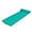 Aqua, variant on California Sun Luxury Vinyl-Dipped Pool Float with Built-in Pillow – Soft Closed-Cell Foam Lounger for Adults, Unsinkable Water Mat for Pool or Lake (Aquamarine)