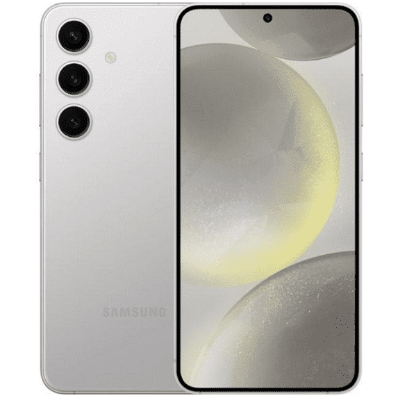 Samsung Galaxy S8 Plus Artic Silver 64 GB (Verizon) - Walmart.com