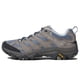 thumbnail image 4 of Zapatos de senderismo Merrell Moab 3 para mujer, talla 9, color ahumado, 4 of 6