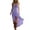 Purple, variant on Tqcoqu Summer Dresses for Women 2026 Dressy Casual Deep V Neck Tank Dress Elegant Flowy Ruffle Sleeveless Sundresses,Army Green Women's S-XXXL