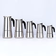 thumbnail image 7 of HIBIBUD Stainless Steel Mocha Espresso Latte Percolator Stove Top Coffee Maker Pot (6 Cup Capacity), 7 of 7