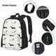 thumbnail image 3 of Balery Dachshund Dog Mochila Escolar 3 en 1 para Niños - Mochila Resistente con Lonchera Térmica y Estuche - Mochila Escolar para Niños y Niñas, 3 of 7