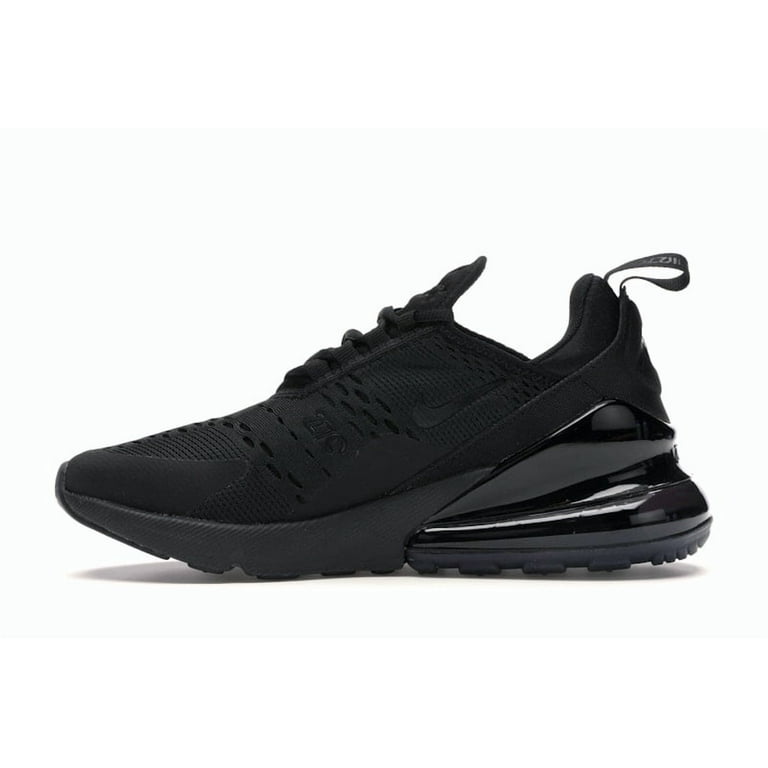 美品 NIKE AIR MAX 270 \"ALL BLACK\" W23.5 Size 9.5 - Nike Air Max 270 Black Anthracite W for sale