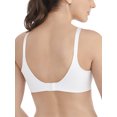 thumbnail image 5 of Vanity Fair Lingerie Women's Beauty Back Full Coverage Smoothing Wireless Bra, Style 72345, 5 of 5