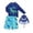 X11 Blue, variant on Ticikt Toddler Boy 3-Piece Swimwear Set Baby Boy Swimsuit with Hat UPF 50 Rash Guards Short Sleeve Bathing Suit for Boys,Color:Dark Blue,Size:11-12 Years