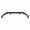 Black, variant on Motorcycle 7/8" Handlebar Cross Bar Steering Wheel Strength Lever Bar