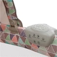thumbnail image 4 of Cuna Prinsel Travel Elite Beige, 4 of 4
