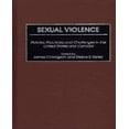 thumbnail image 1 of Sexual Violence: Policies, Practices, and Challenges in the United States and Canada, 1 of 1