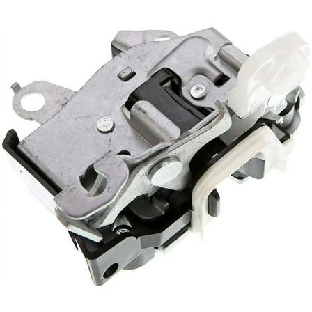 A-Premium Front Left Door Lock Actuator Compatible with Ford F-150 2005-2008 F-250/350/450/550 Super Duty 1999-2008 Excursion 2000-2005