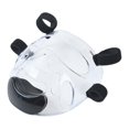 thumbnail image 2 of Máscara protectora de escudo facial de Taekwondo, protección de Taekwondo, máscara Sanda, funda para casco, protector facial para boxeo, Taekwondo, 2 of 5