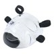 thumbnail image 2 of Protector facial de Taekwondo, Protector transparente, protección de Taekwondo, casco de boxeo, cara, 2 of 5