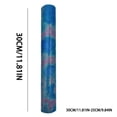 thumbnail image 3 of PEONAVET The Sticker Glitter Powder Heat Transfer Film Heat Transfer Vinyl Clothing DIY Printing, 3 of 3