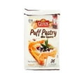 thumbnail image 1 of PUFF PASTRY  MINI - FRENCH, 1 of 1