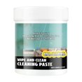 thumbnail image 2 of Crema quitamanchas para paredes, limpiador doméstico, elimina fácilmente manchas de pintura y grafitis, ideal para comercios y hogares. Quitamanchas de 100 ml., 2 of 9