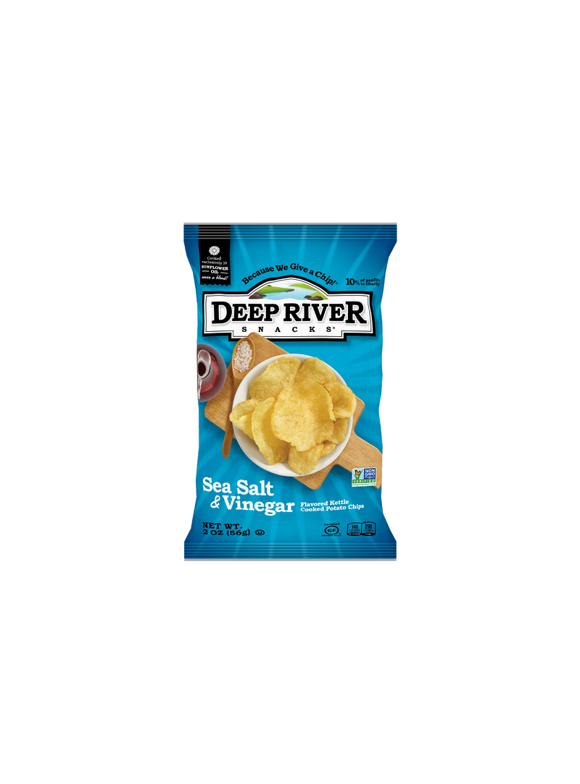 Deep River Snacks Chips