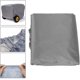 thumbnail image 5 of Funda para Generador ZHAOCHENG Impermeable 63,5 x 60 x 51,5 cm, 5 of 5