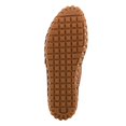thumbnail image 6 of Spring Step Women's Kathaleta Premium Leather Slip-On Moccasin Shoes – Comfortable Flat Shoes with Removable Insole, Rubber Sole & Elegant Stitch Detailing, 6 of 7