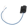 thumbnail image 1 of Car Door Handle Button Switch, Rubber Material, Long Lasting Durability, Ideal for Rebuild, Repair, and Maintenance Needs, Replacement for Sportage 2016 to 2021, 1 of 7