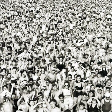 Listen Without Prejudice (Vinyl) (Best Way To Listen To Music Without Internet)