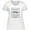 AA-White, variant on Inktastic Limited Edition 1986 One of a Kind Women's Plus Size T-Shirt