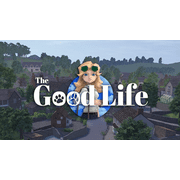 The Good Life Collectors Edition (Limited Run Games) (Nintendo Switch)