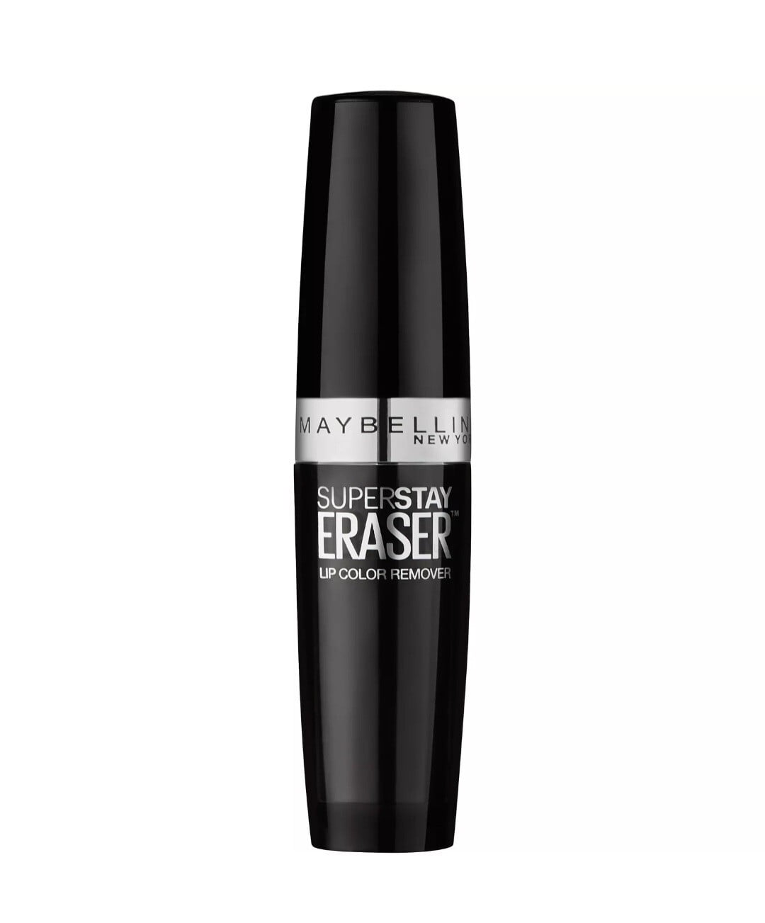 Maybelline SuperStay Matte Ink Liquid Lipstick, Loyalist AND Maybelline New York SuperStay Eraser Lip Color Remover