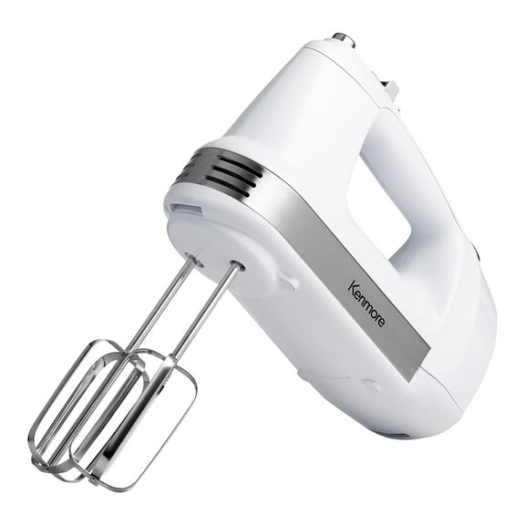 Kenmore 5-Speed Hand Mixer Beater Blender 250W with Burst Control