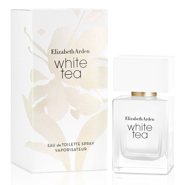 Perfume Elizabeth Arden White Tea Eau de Toilette 30 ml para mujer