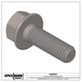 thumbnail image 5 of Tru-Lite Titanium Flange Bolt, 5/16-18 Thread, 1 Inch Long, 5 of 6
