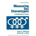 thumbnail image 1 of Mesurer les Stéréotypes de Sexe: une Étude Multination, Vol. 6, 1 of 3